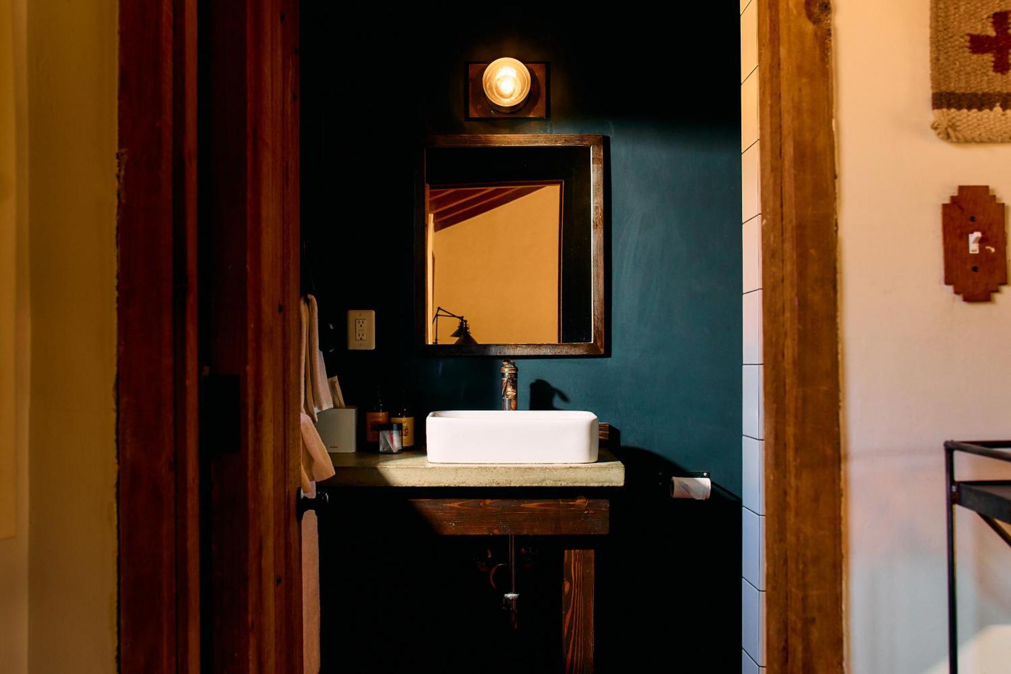 Pioneertown Motel מראה חיצוני תמונה