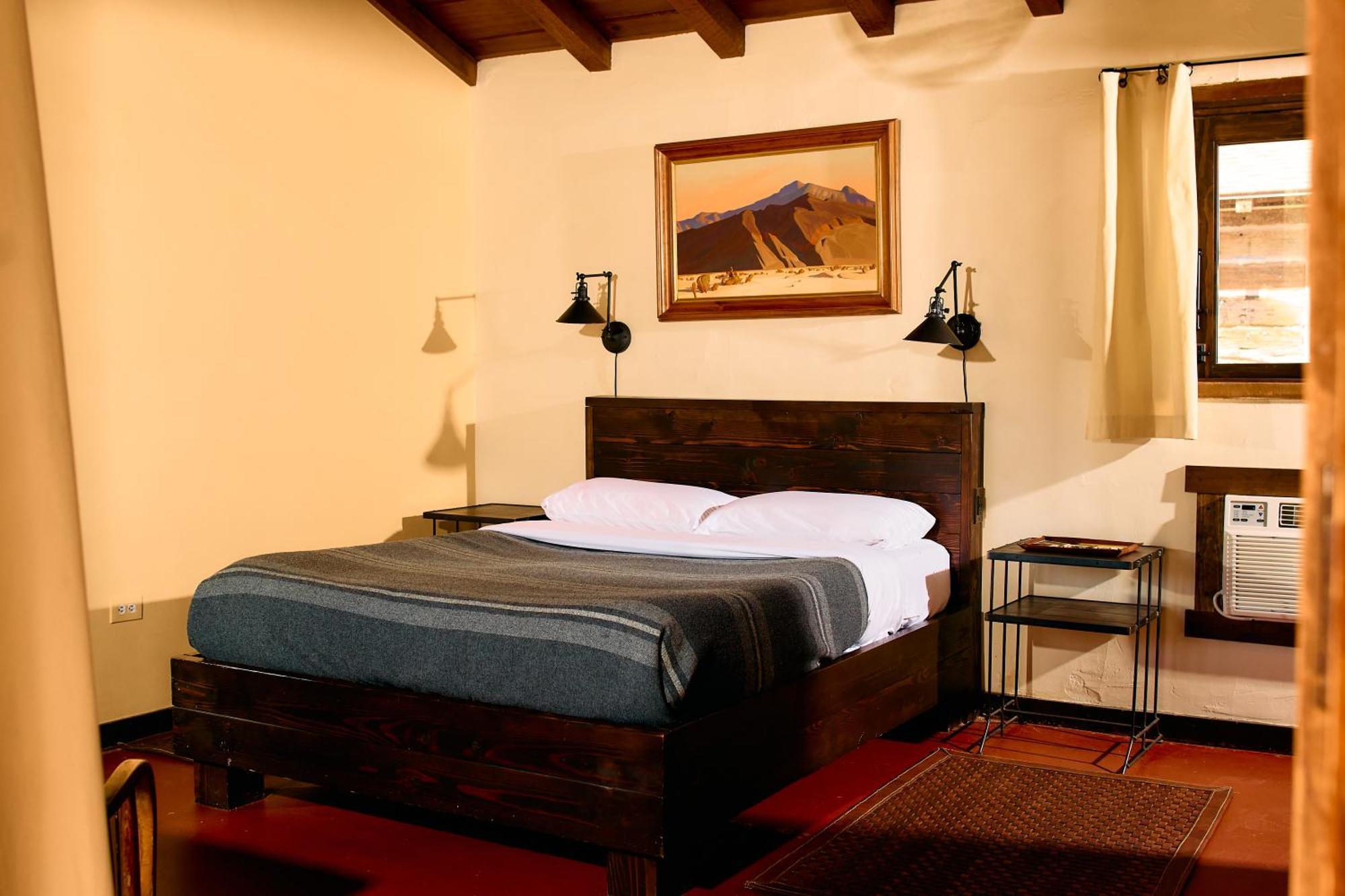 Pioneertown Motel מראה חיצוני תמונה