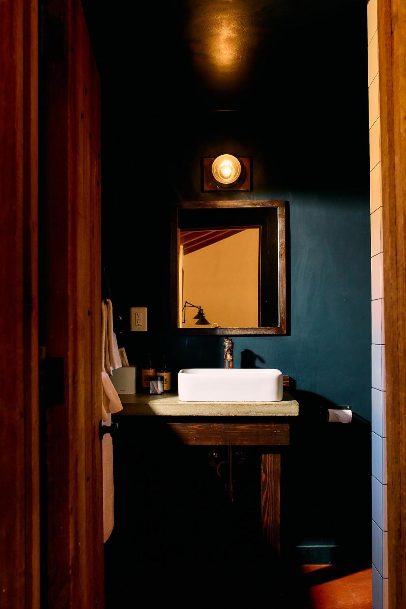 Pioneertown Motel מראה חיצוני תמונה