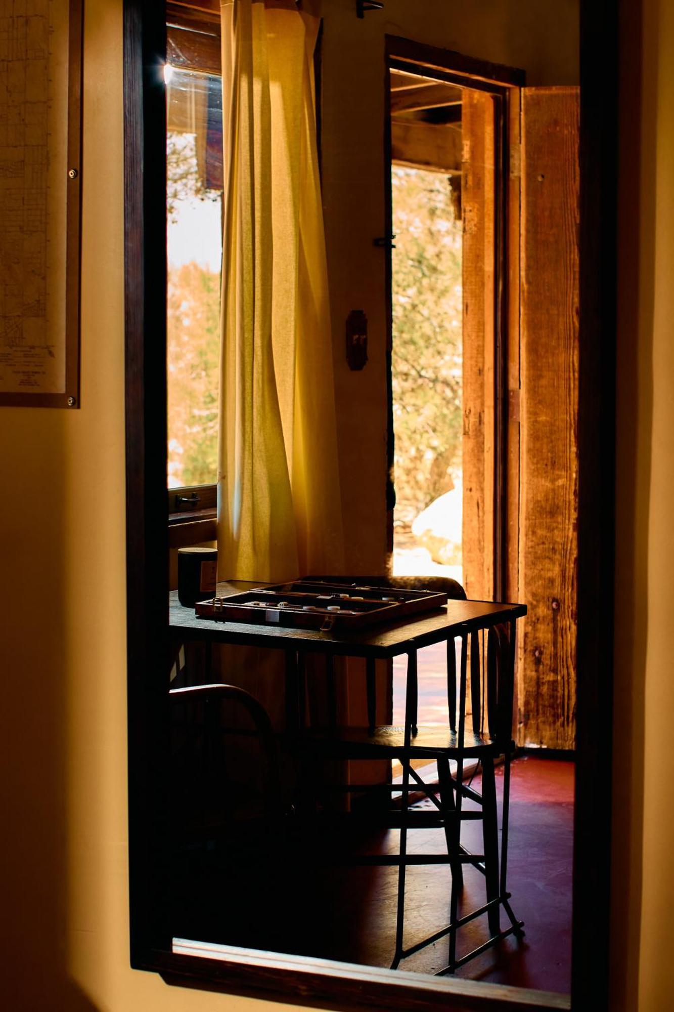 Pioneertown Motel מראה חיצוני תמונה